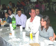 SBN Fernandez junto a Alvarez y Giorgi 